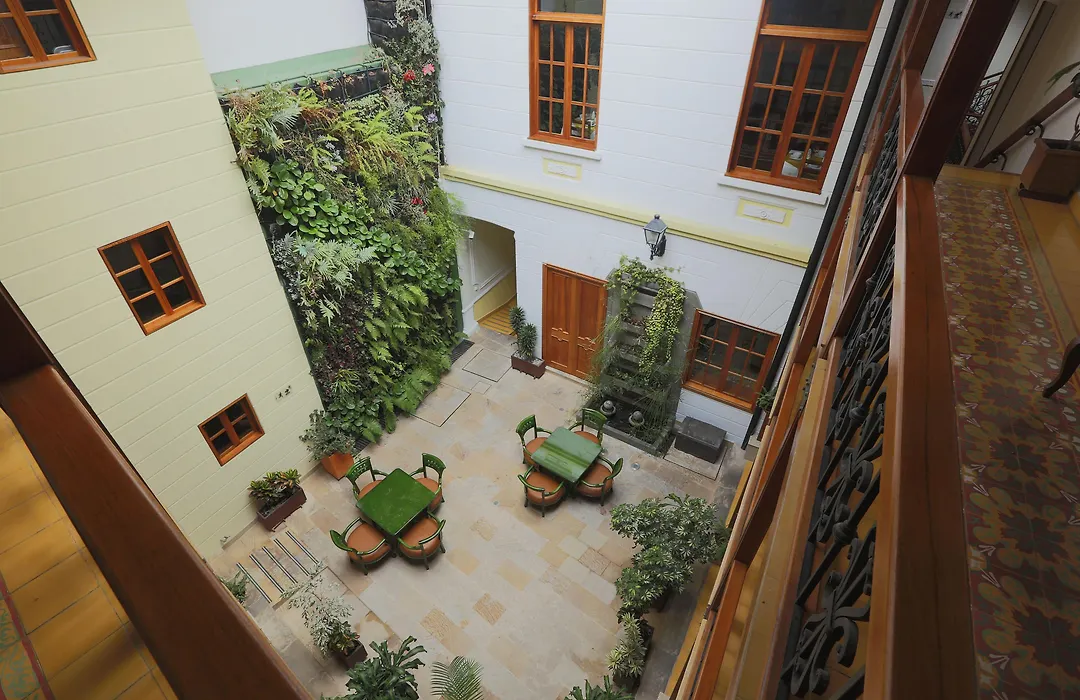 Hotel Santa Lucia Boutique Spa-1