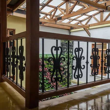 Hotel Santa Lucia Boutique Spa-3